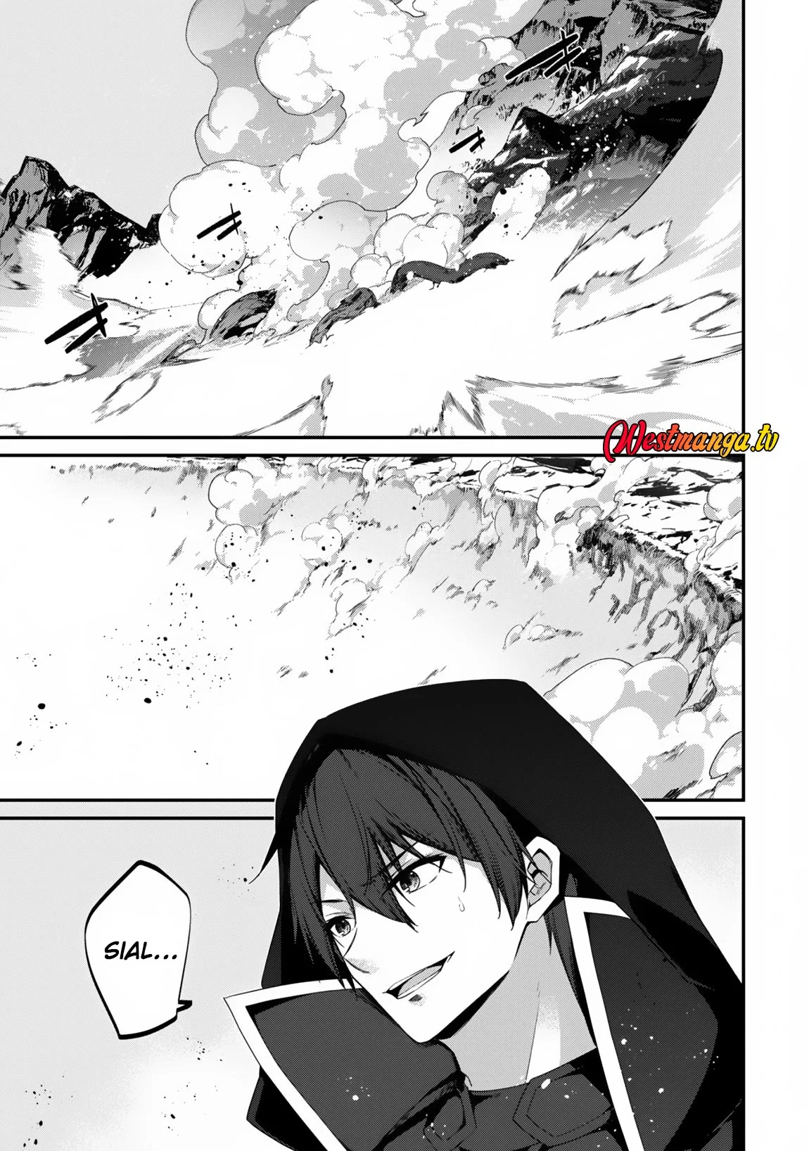 Level 1 kara Hajimaru Shoukan Musou Chapter 28 Gambar 28