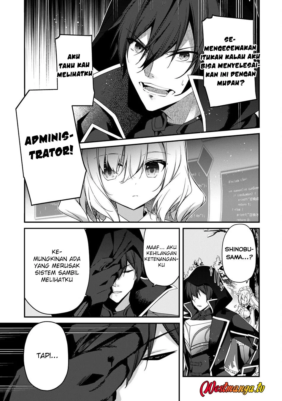 Level 1 kara Hajimaru Shoukan Musou Chapter 29 Gambar 14