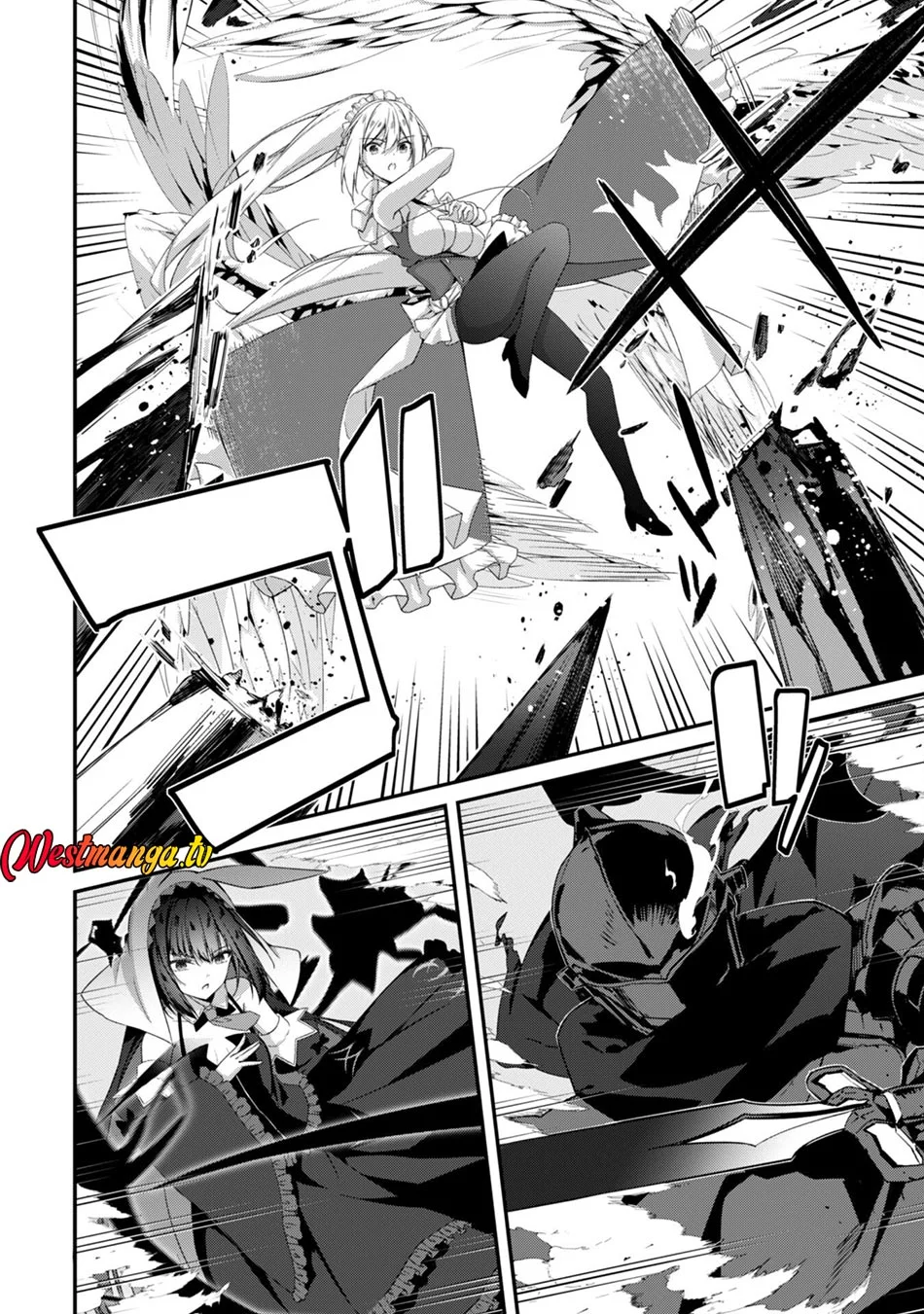 Level 1 kara Hajimaru Shoukan Musou Chapter 30 Gambar 21