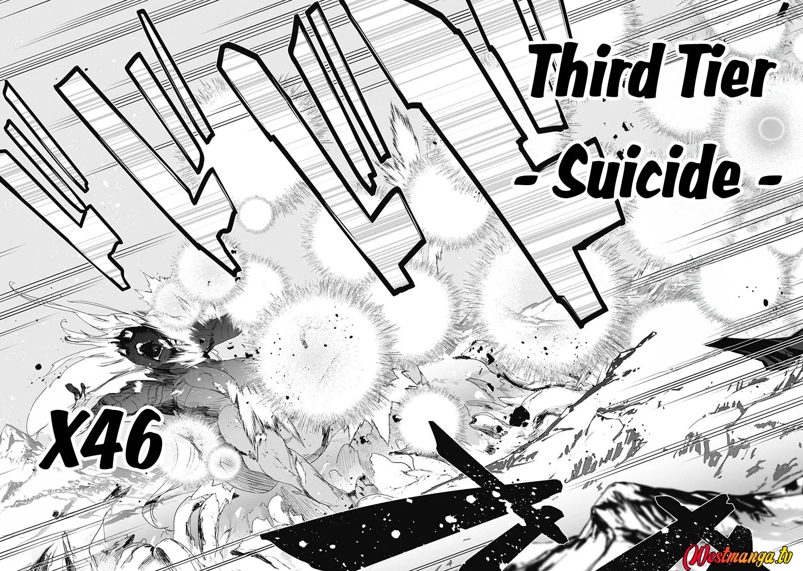 Level 1 kara Hajimaru Shoukan Musou Chapter 30 Gambar 23