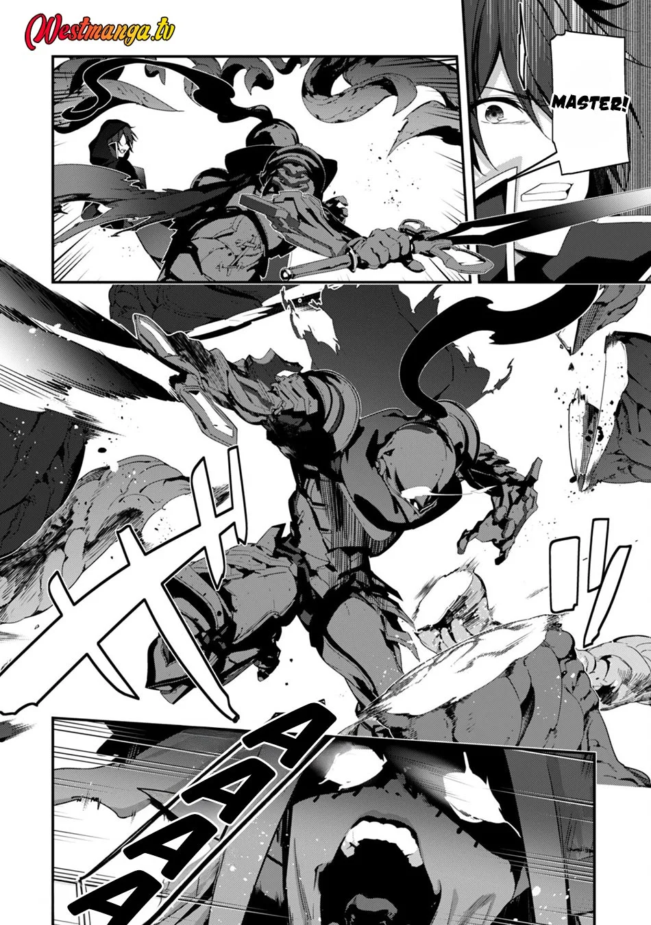 Level 1 kara Hajimaru Shoukan Musou Chapter 30 Gambar 6