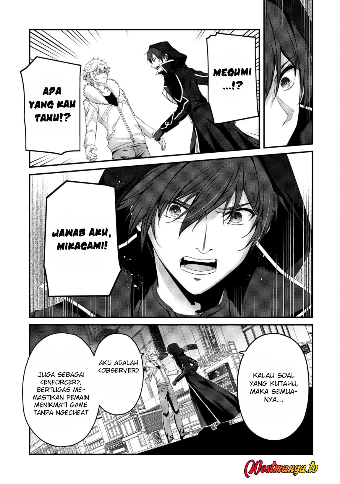 Level 1 kara Hajimaru Shoukan Musou Chapter 33 Gambar 18