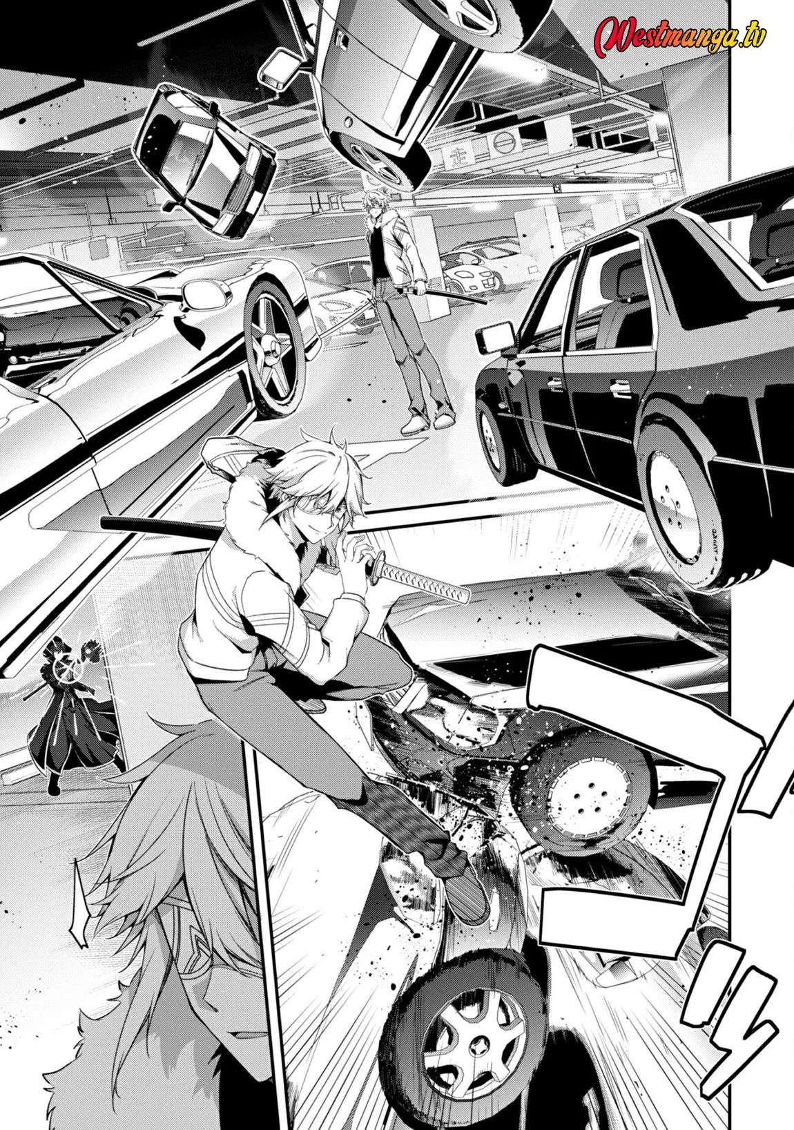 Level 1 kara Hajimaru Shoukan Musou Chapter 34 Gambar 19