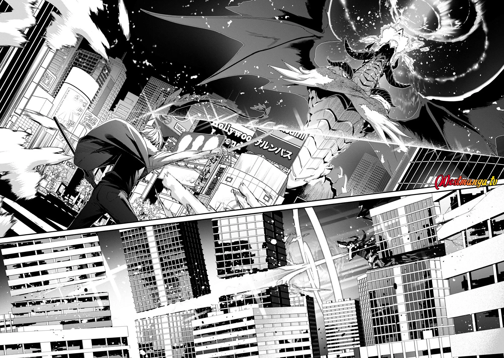 Level 1 kara Hajimaru Shoukan Musou Chapter 34 Gambar 35