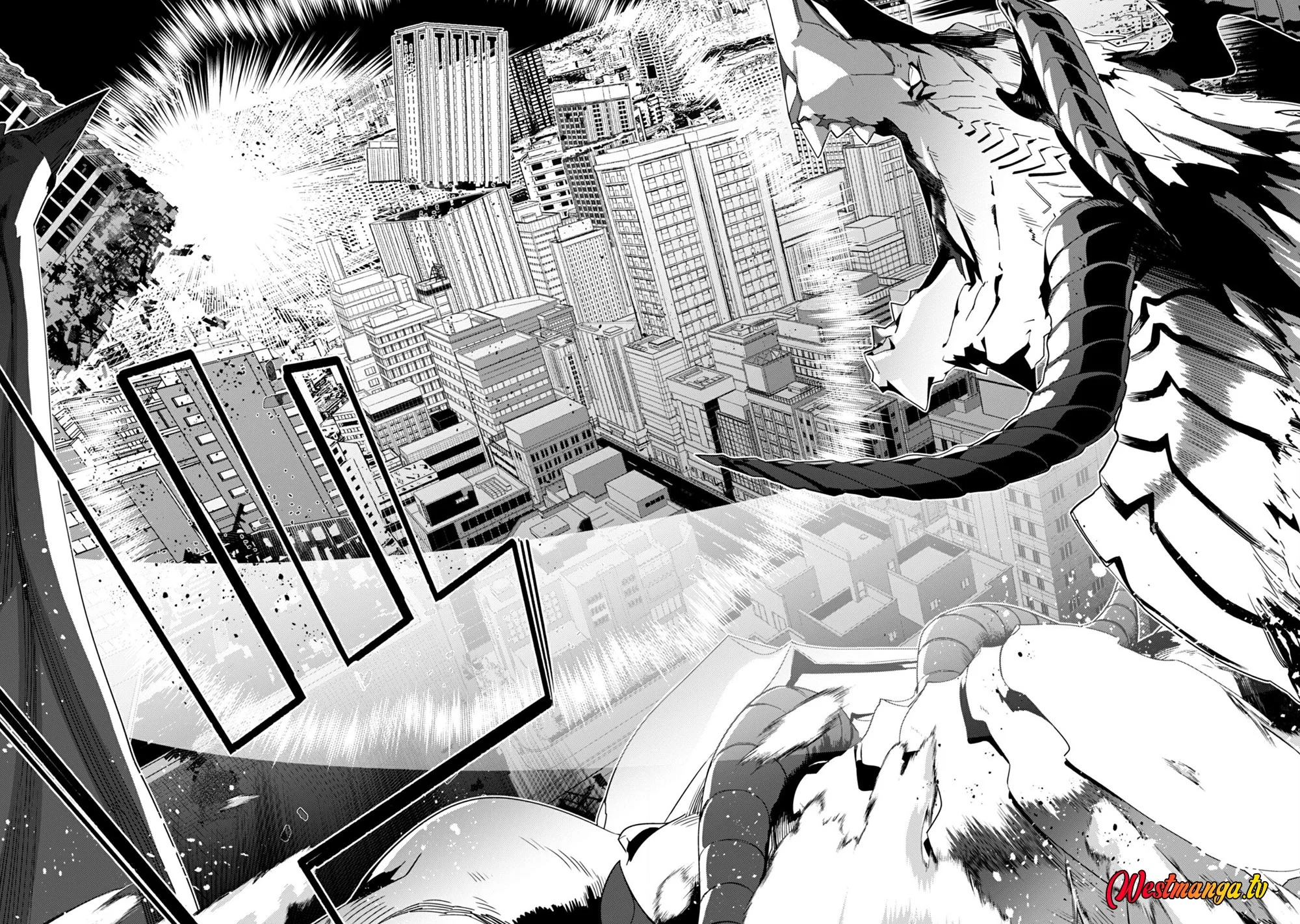 Level 1 kara Hajimaru Shoukan Musou Chapter 34 Gambar 36