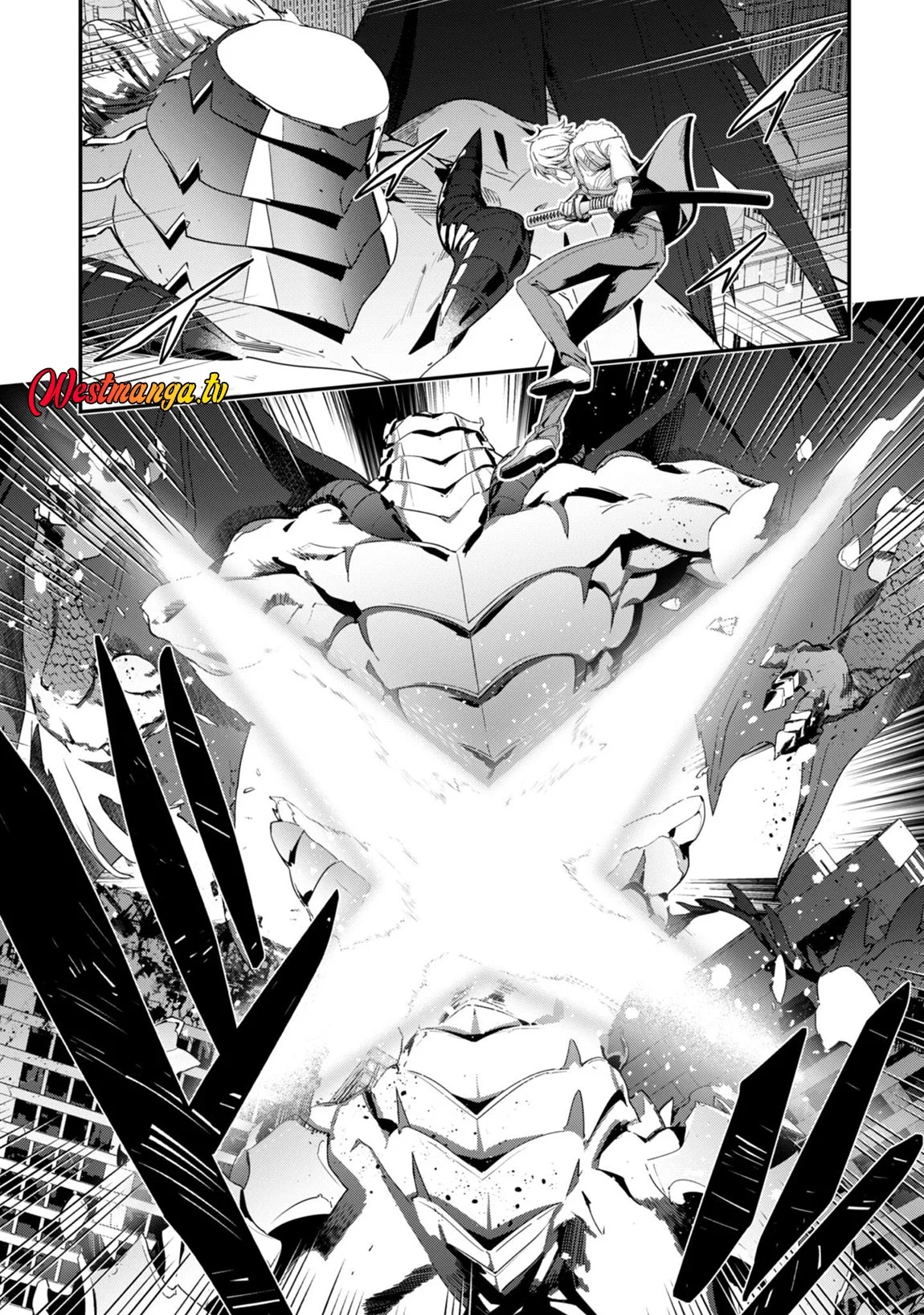 Level 1 kara Hajimaru Shoukan Musou Chapter 35 Gambar 10