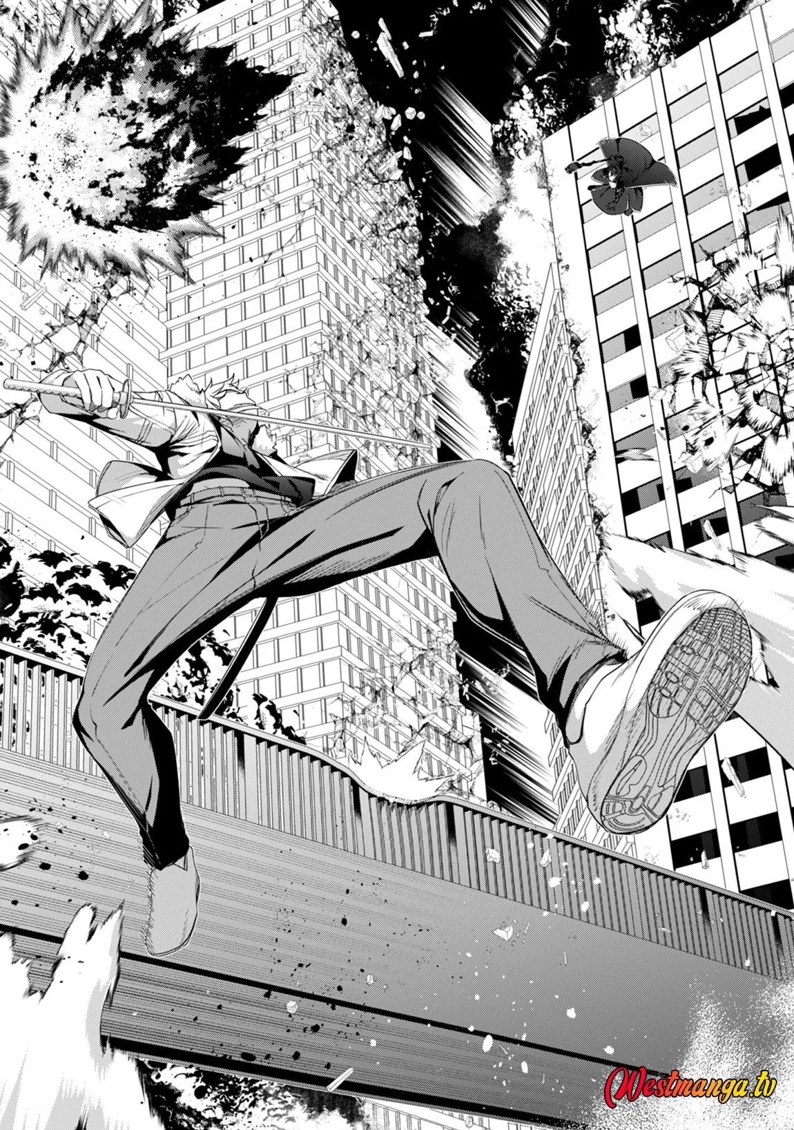 Level 1 kara Hajimaru Shoukan Musou Chapter 35 Gambar 13