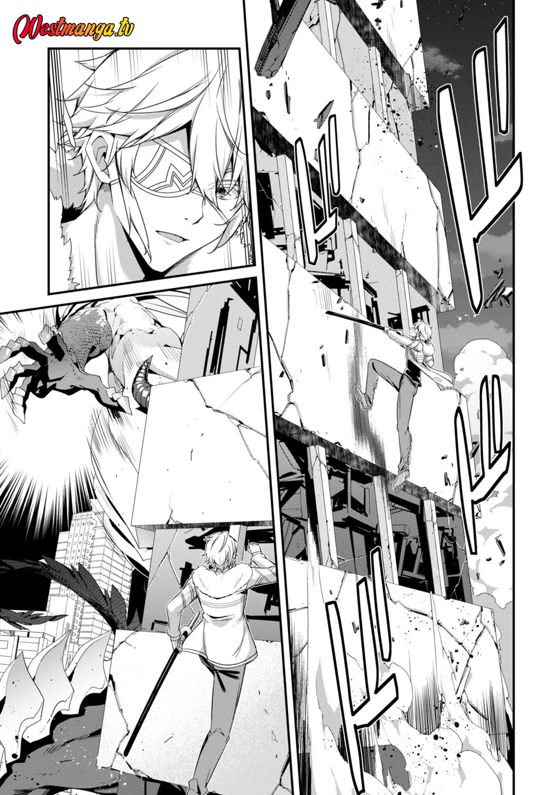 Level 1 kara Hajimaru Shoukan Musou Chapter 35 Gambar 8