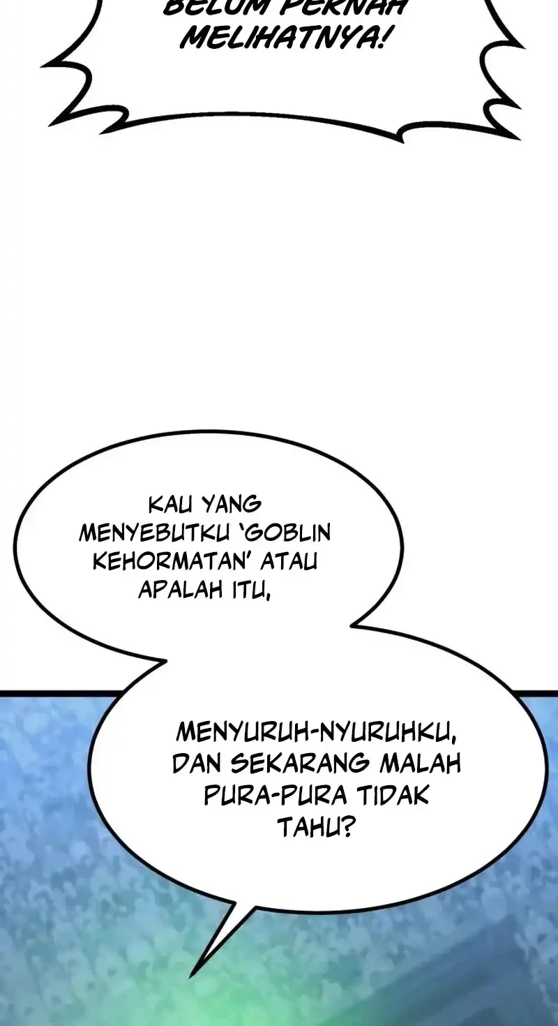 Level 999 Goblin Chapter 46 Gambar 21