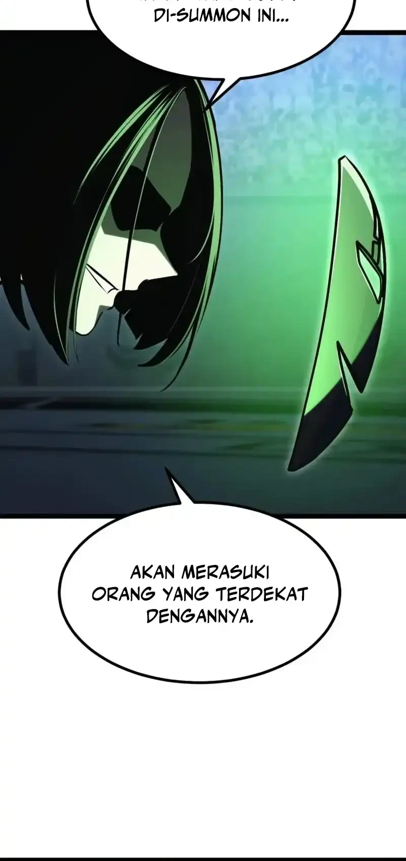 Level 999 Goblin Chapter 46 Gambar 23