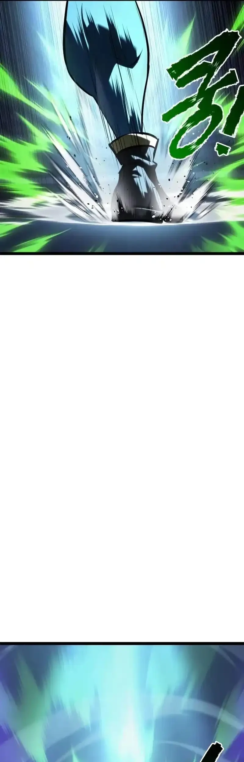 Level 999 Goblin Chapter 46 Gambar 32