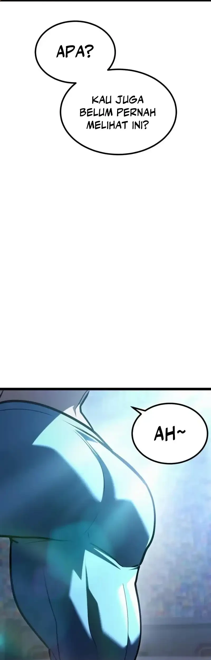 Level 999 Goblin Chapter 46 Gambar 36