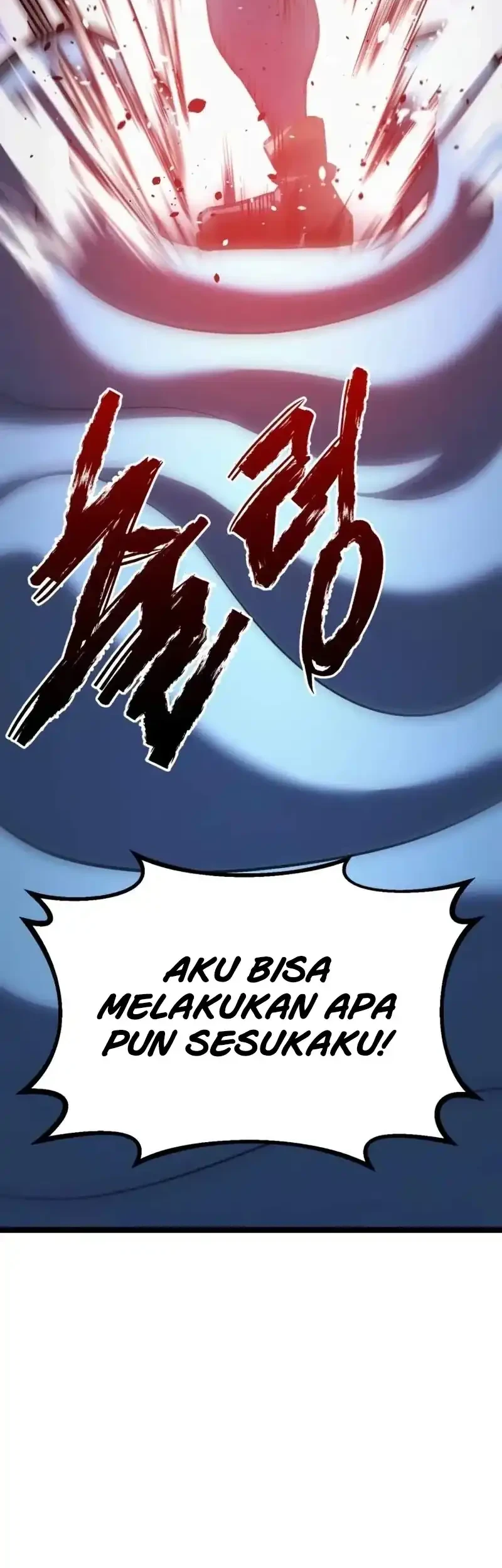 Level 999 Goblin Chapter 46 Gambar 41