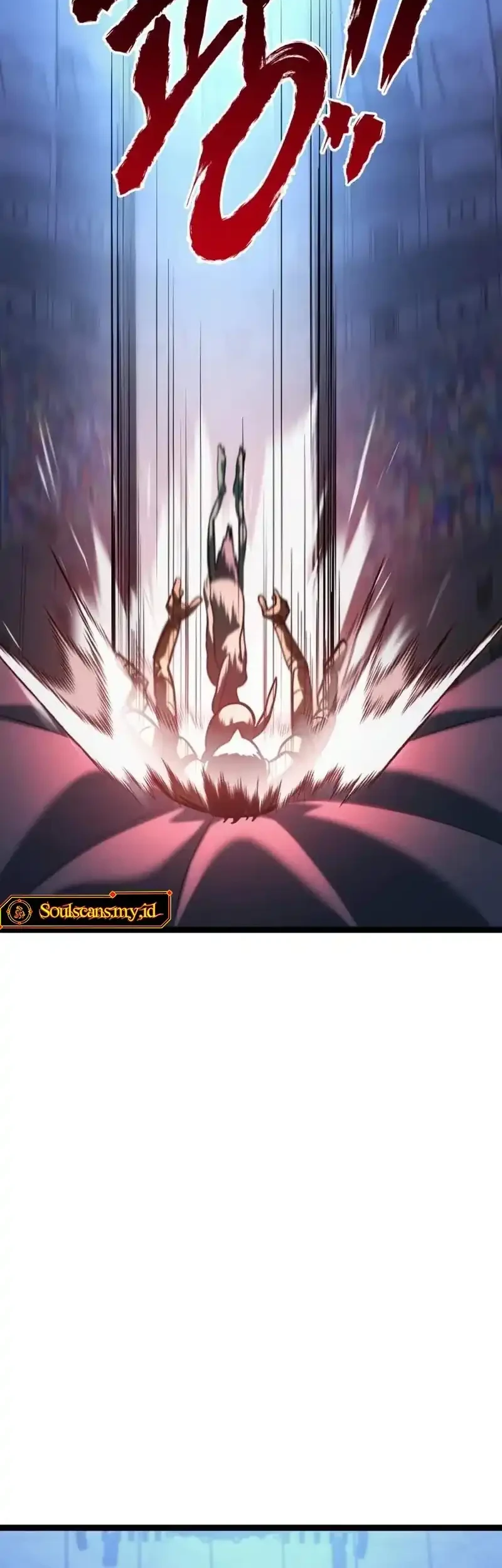 Level 999 Goblin Chapter 46 Gambar 51