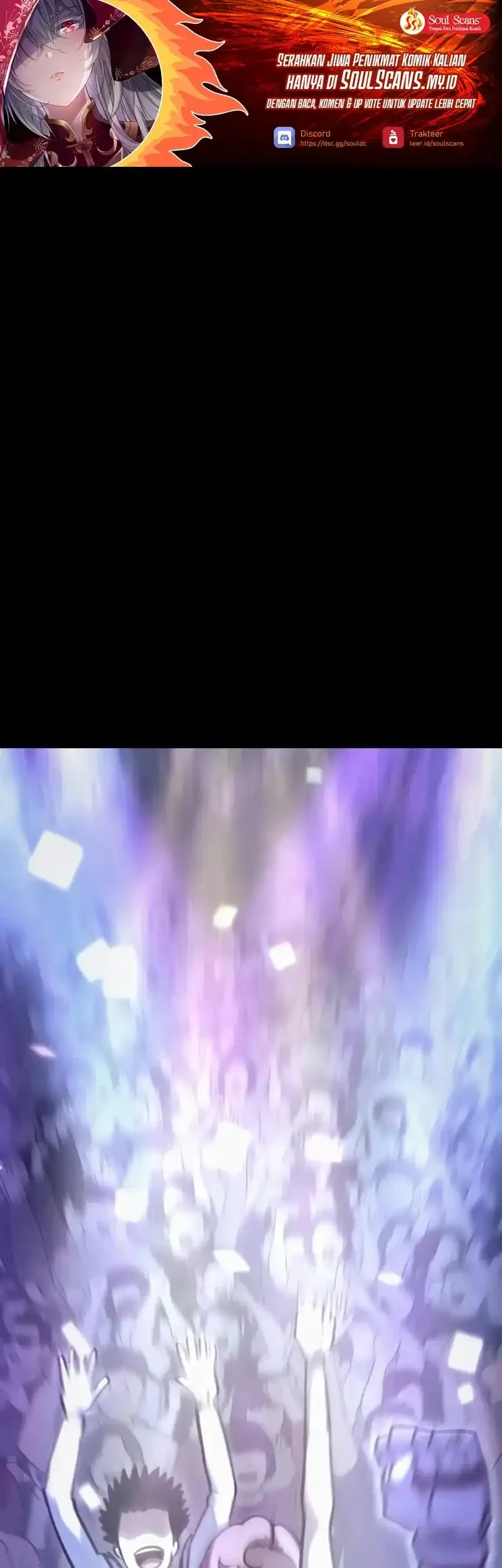 Manhwa Level 999 Goblin Chapter 46 gambar 2