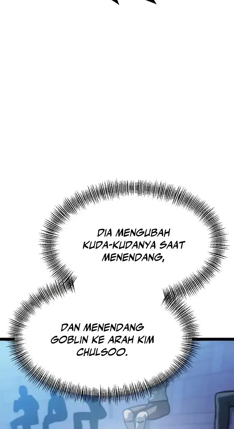 Level 999 Goblin Chapter 46 Gambar 59