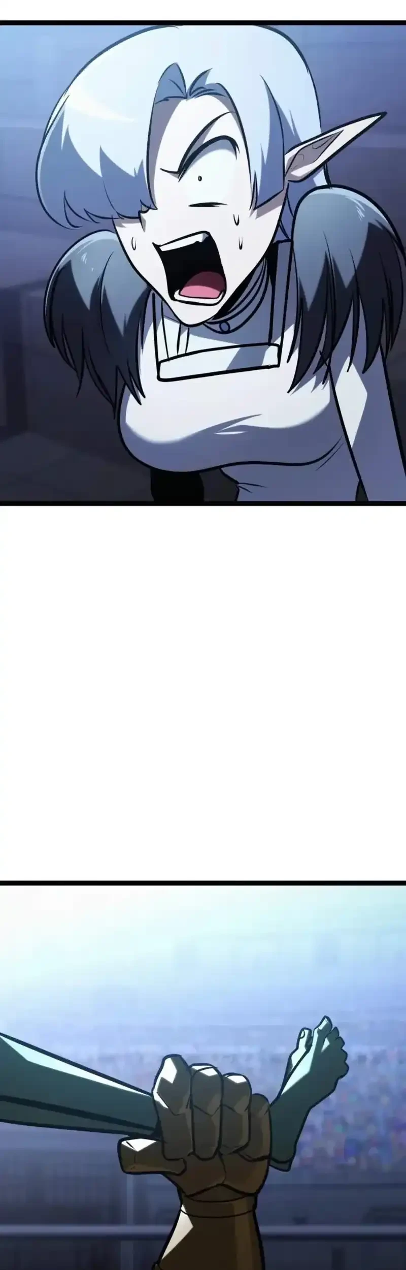 Level 999 Goblin Chapter 46 Gambar 62