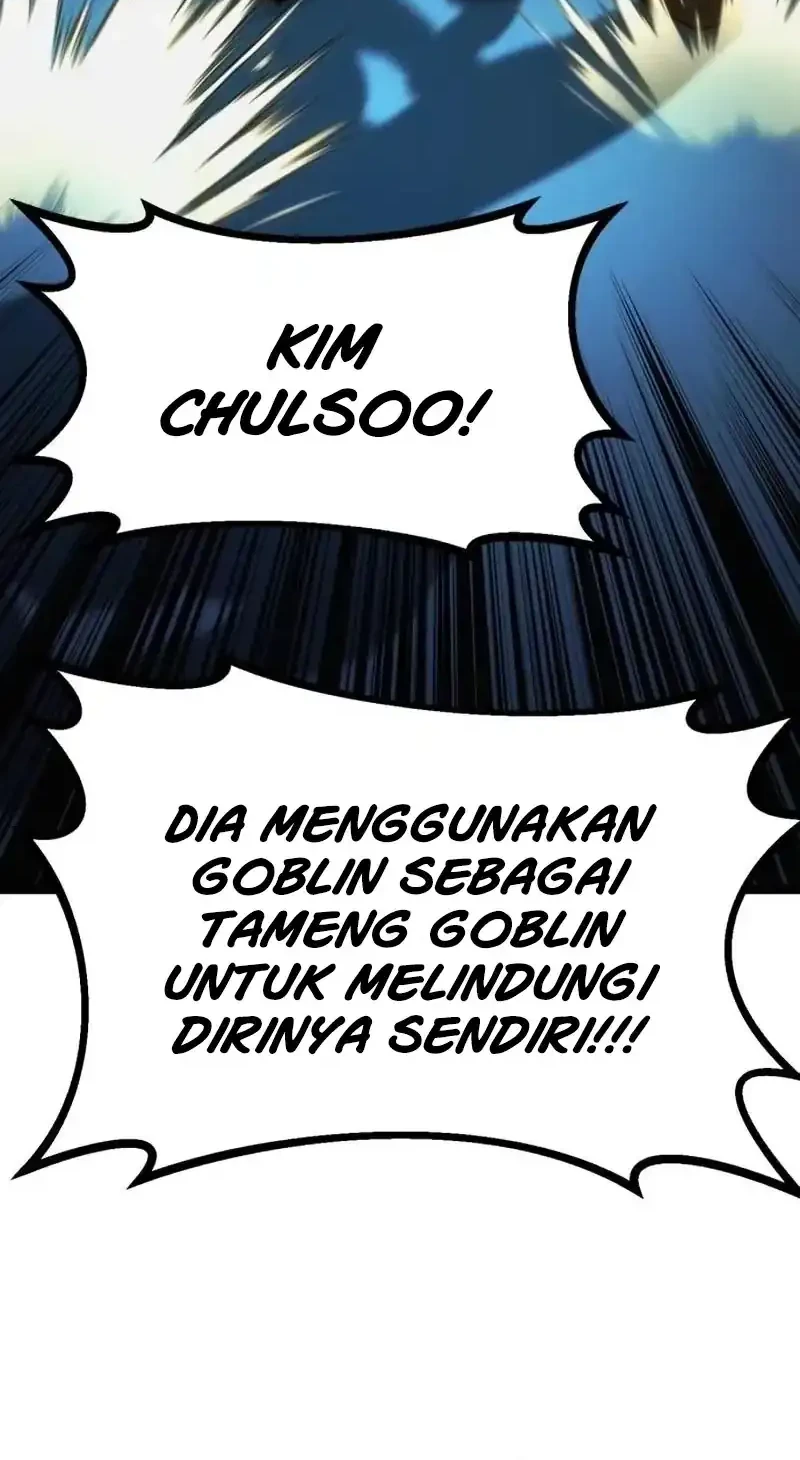 Level 999 Goblin Chapter 46 Gambar 65