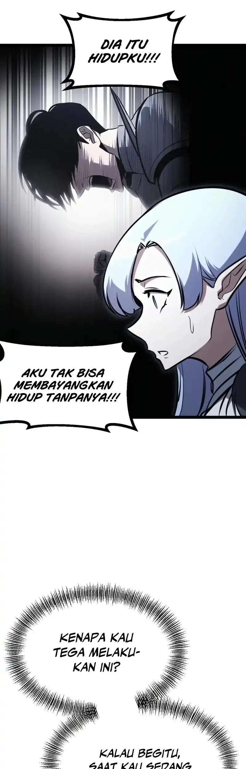 Level 999 Goblin Chapter 46 Gambar 68