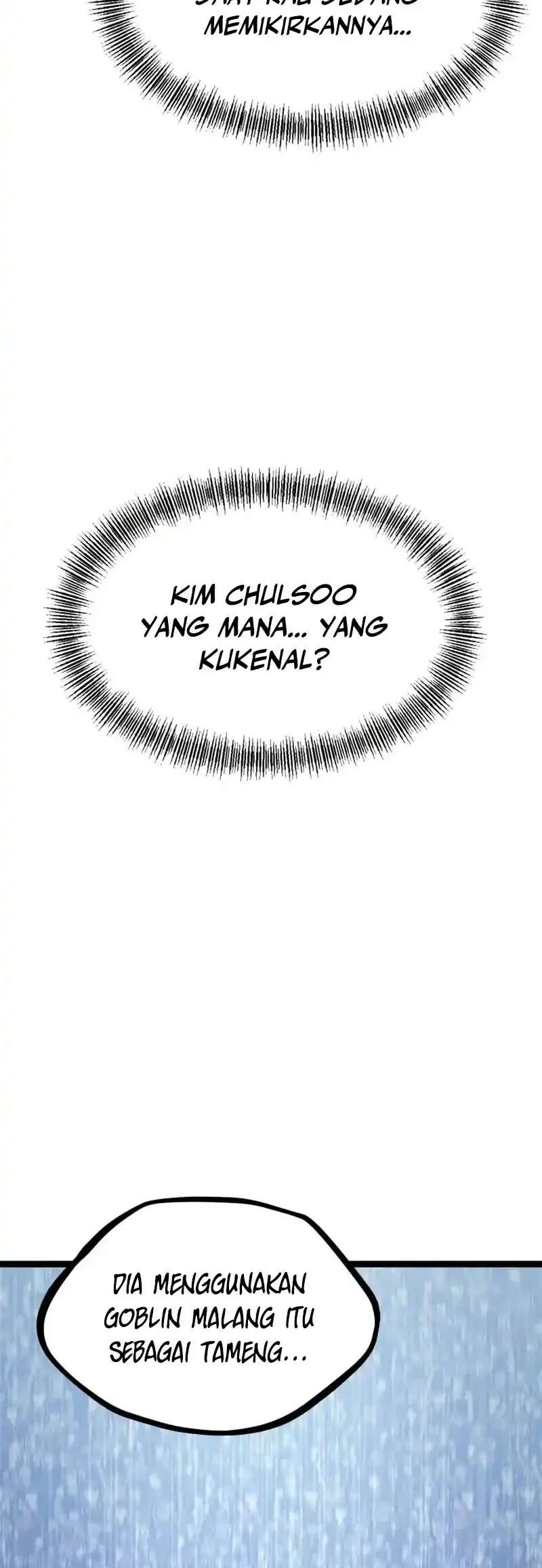 Level 999 Goblin Chapter 46 Gambar 69