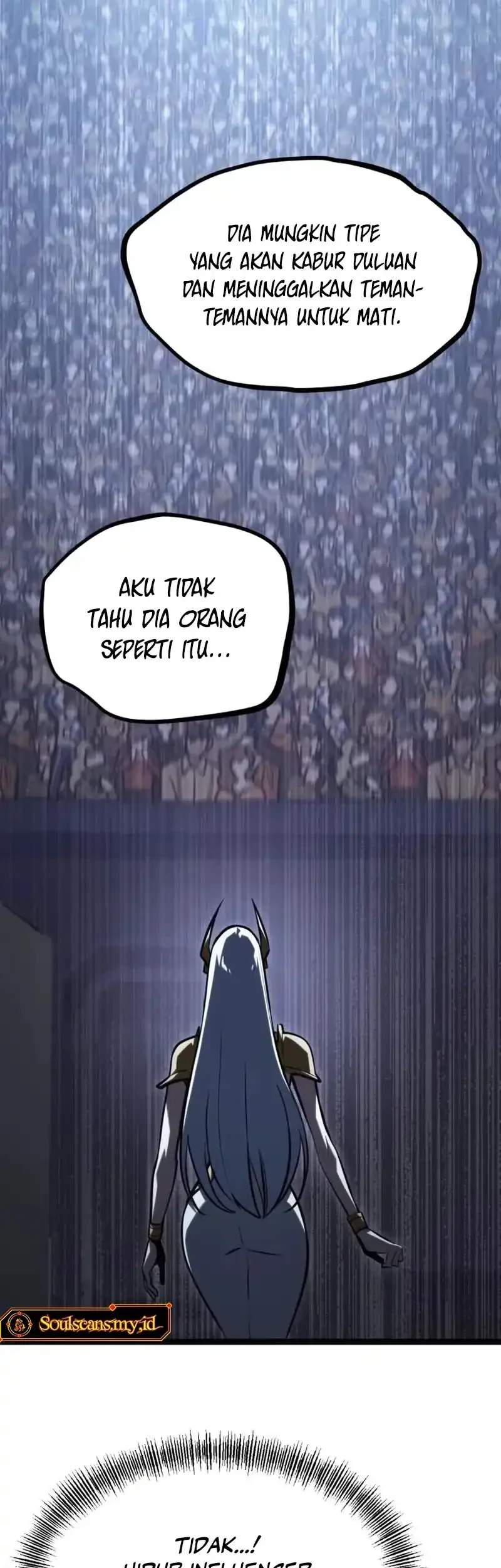 Level 999 Goblin Chapter 46 Gambar 70