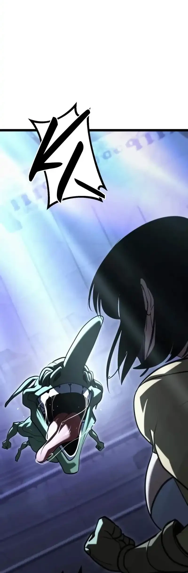 Level 999 Goblin Chapter 46 Gambar 77