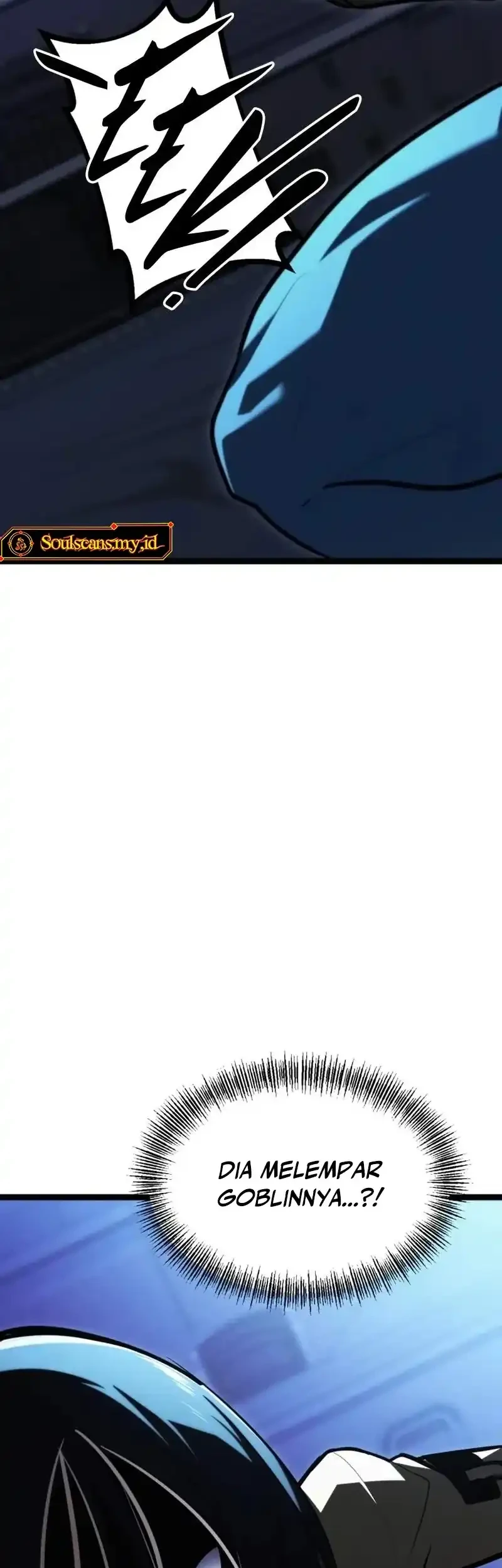 Level 999 Goblin Chapter 46 Gambar 78