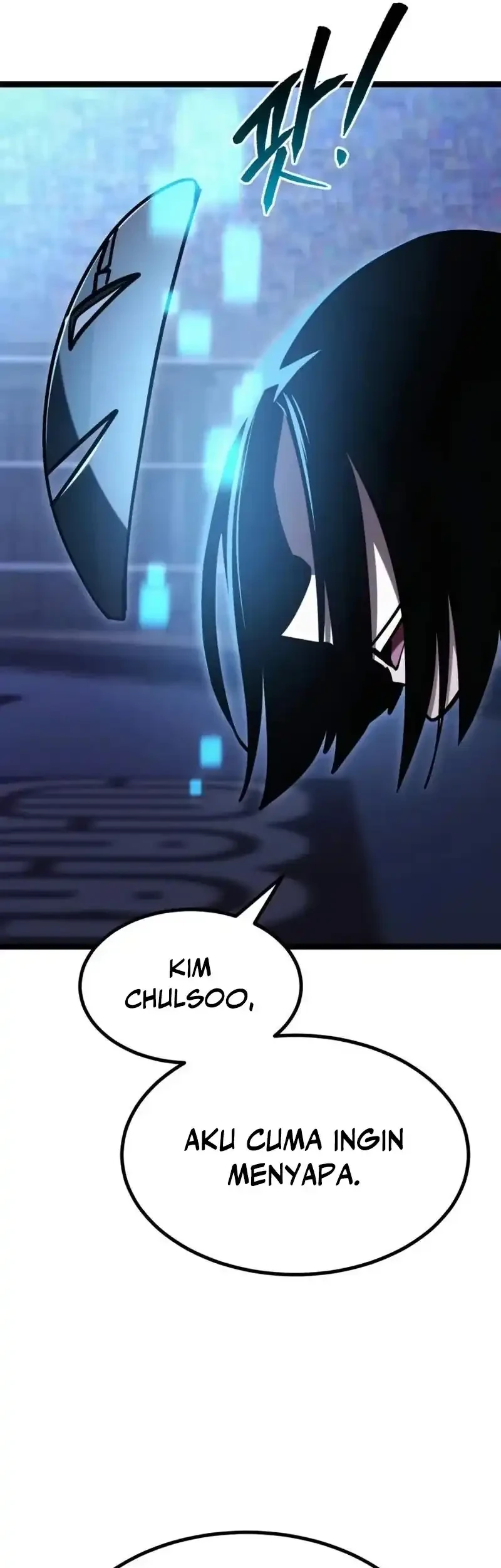 Level 999 Goblin Chapter 46 Gambar 80