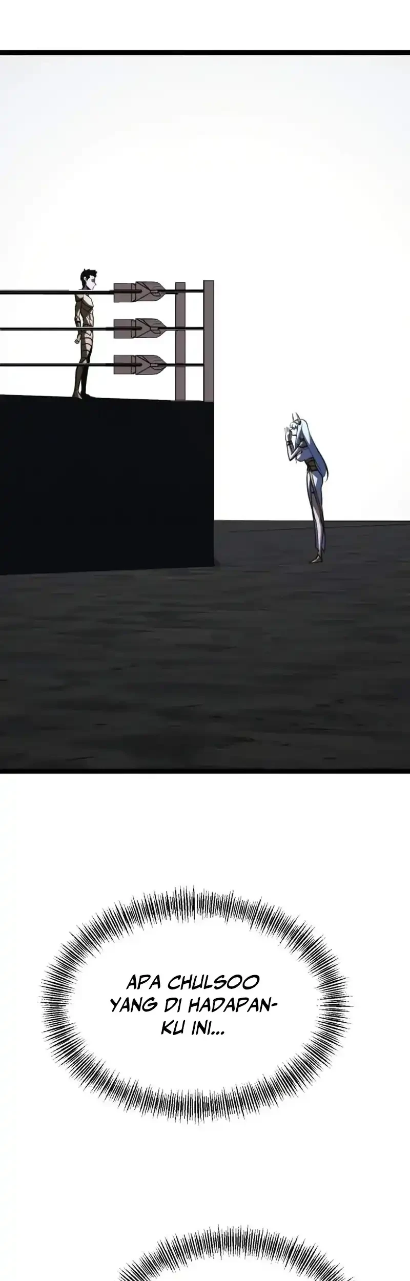 Level 999 Goblin Chapter 46 Gambar 92