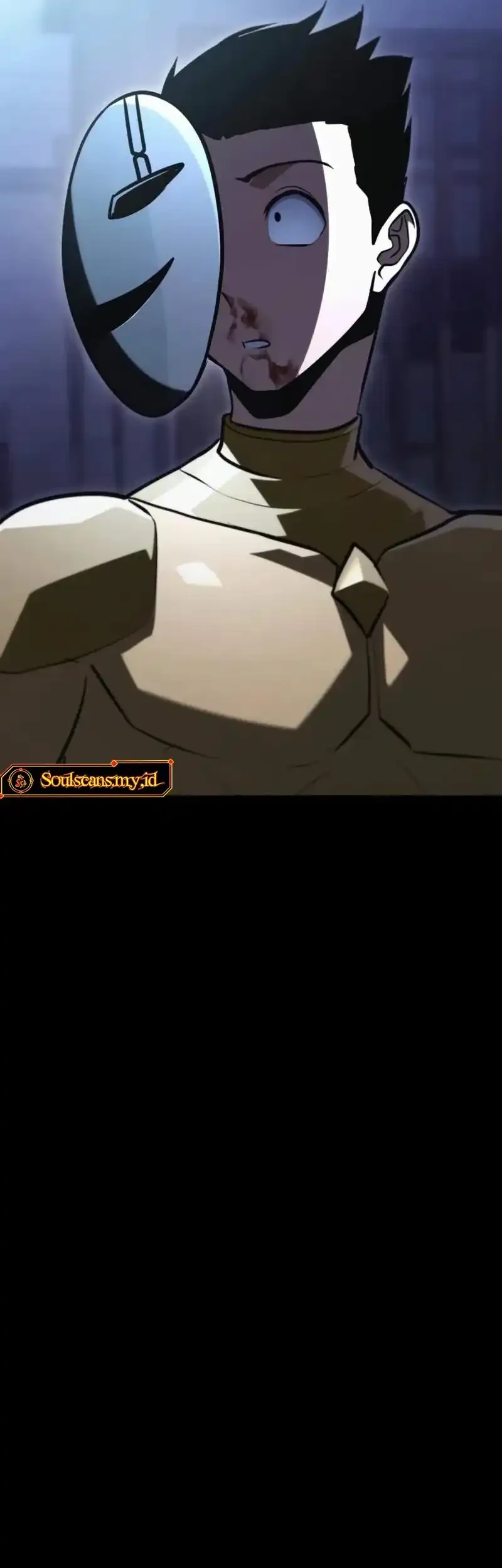 Level 999 Goblin Chapter 46 Gambar 96