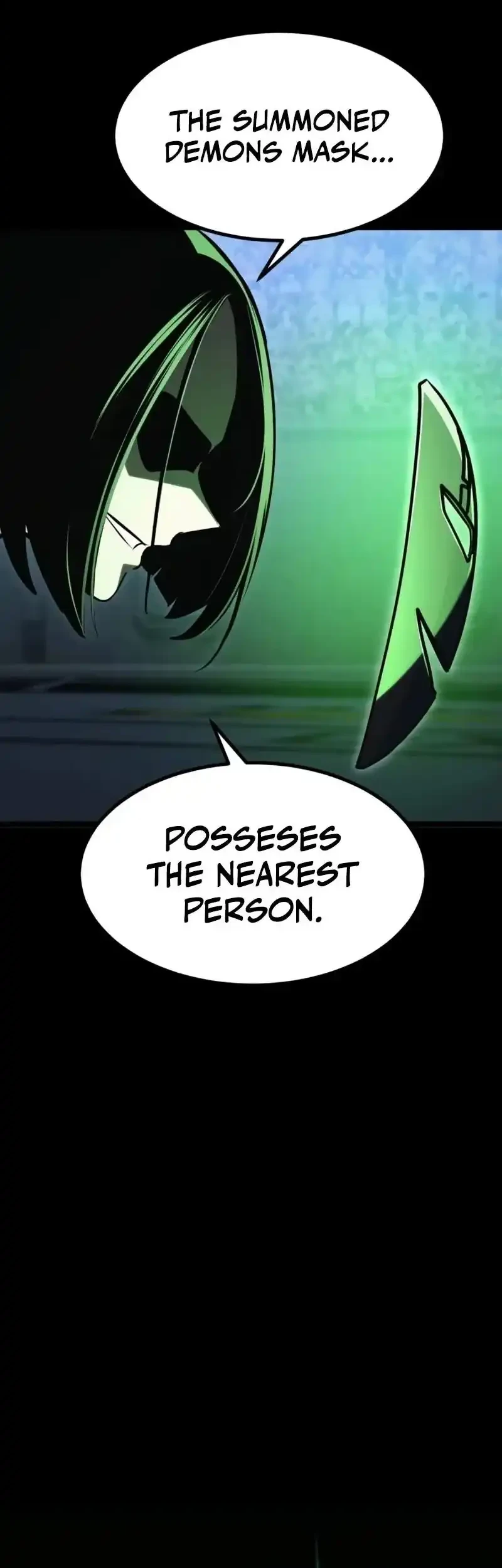 Level 999 Goblin Chapter 46 Gambar 97