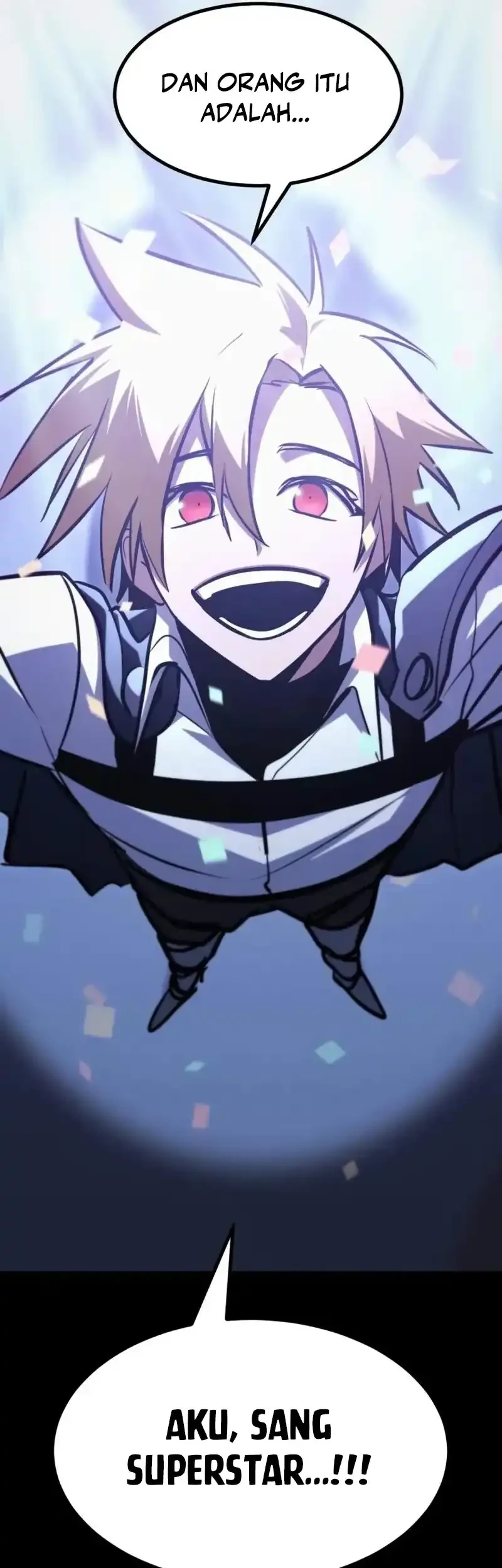 Level 999 Goblin Chapter 46 Gambar 6