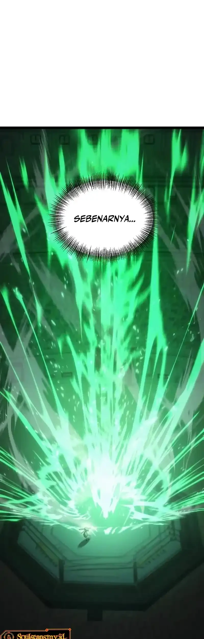 Level 999 Goblin Chapter 46 Gambar 102