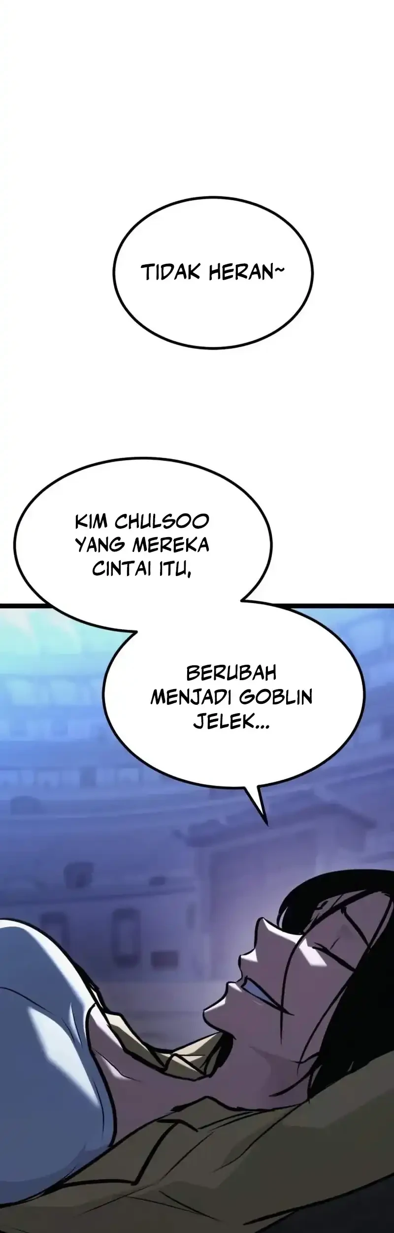 Level 999 Goblin Chapter 46 Gambar 107