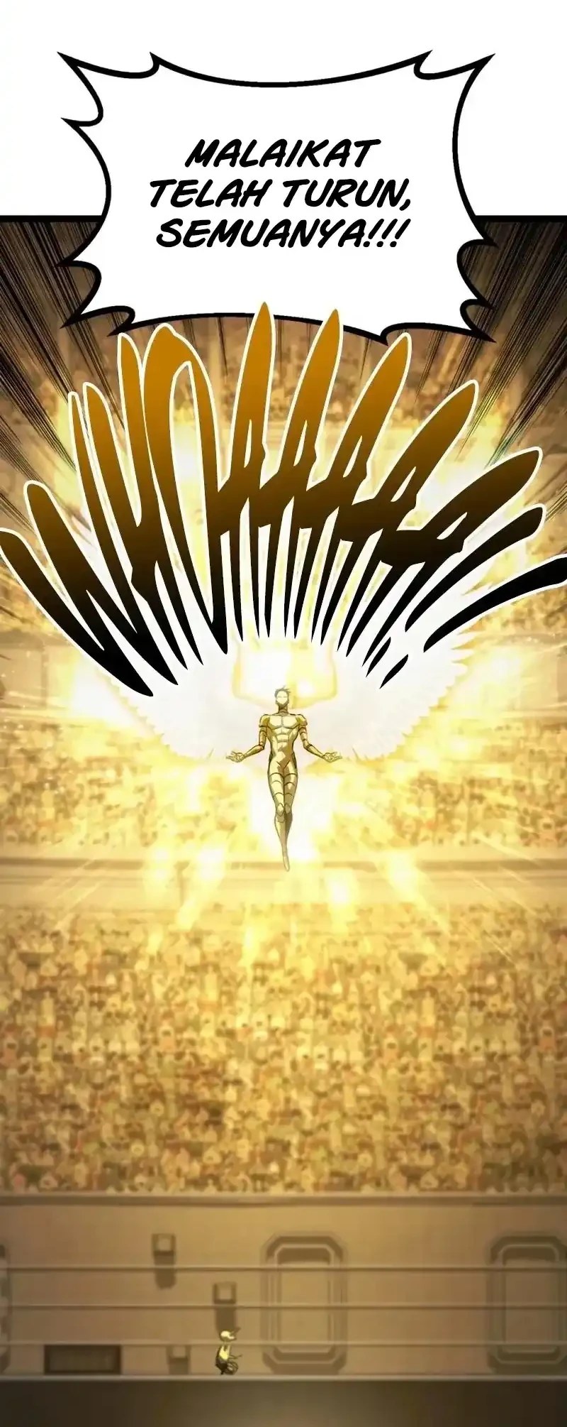 Level 999 Goblin Chapter 46 Gambar 115