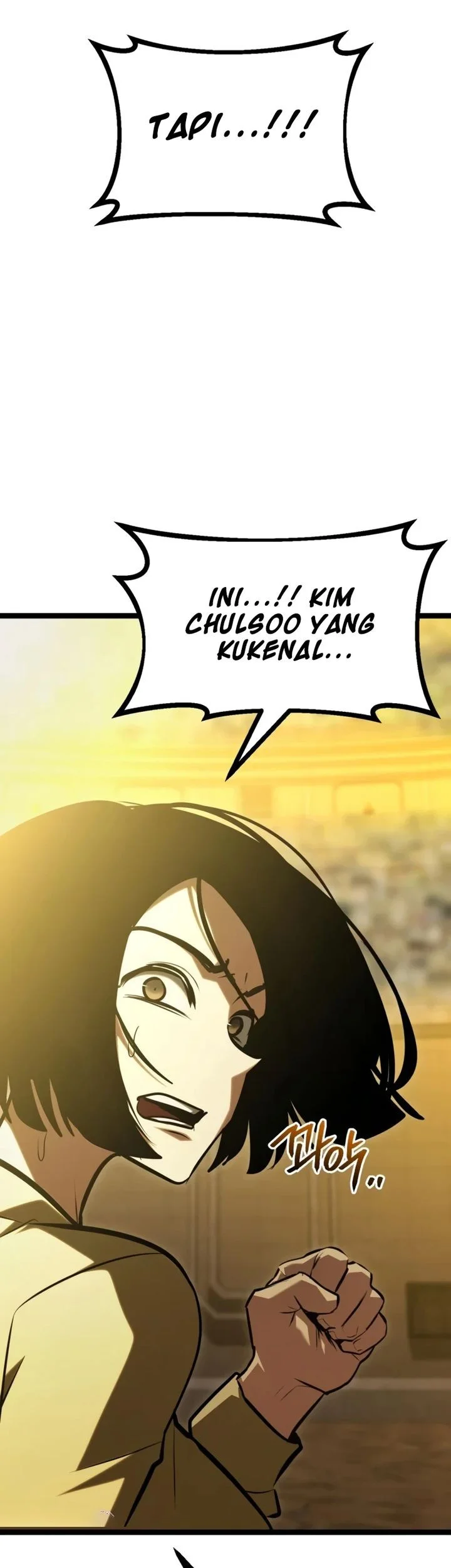 Level 999 Goblin Chapter 47 Gambar 25