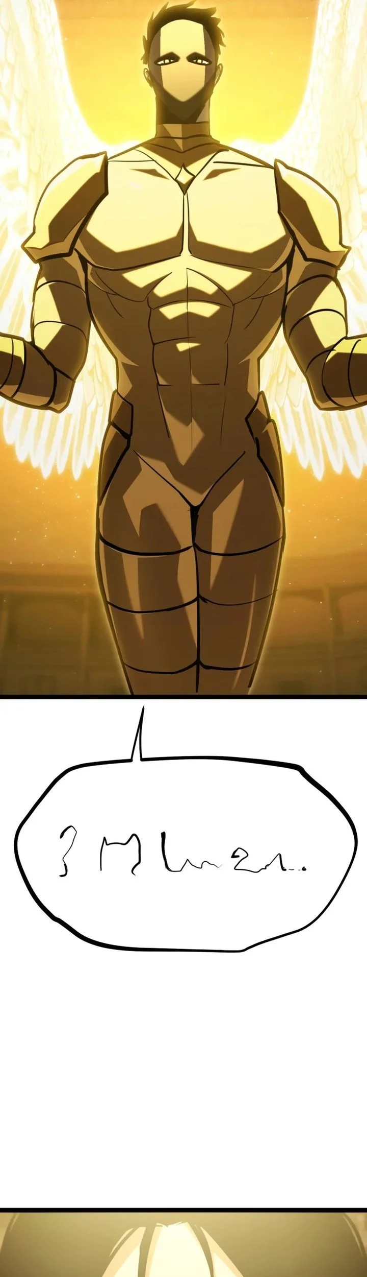 Level 999 Goblin Chapter 47 Gambar 27