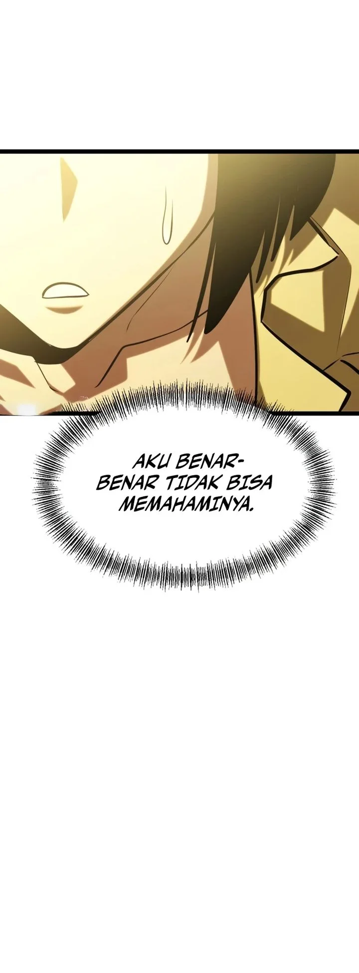 Level 999 Goblin Chapter 47 Gambar 29