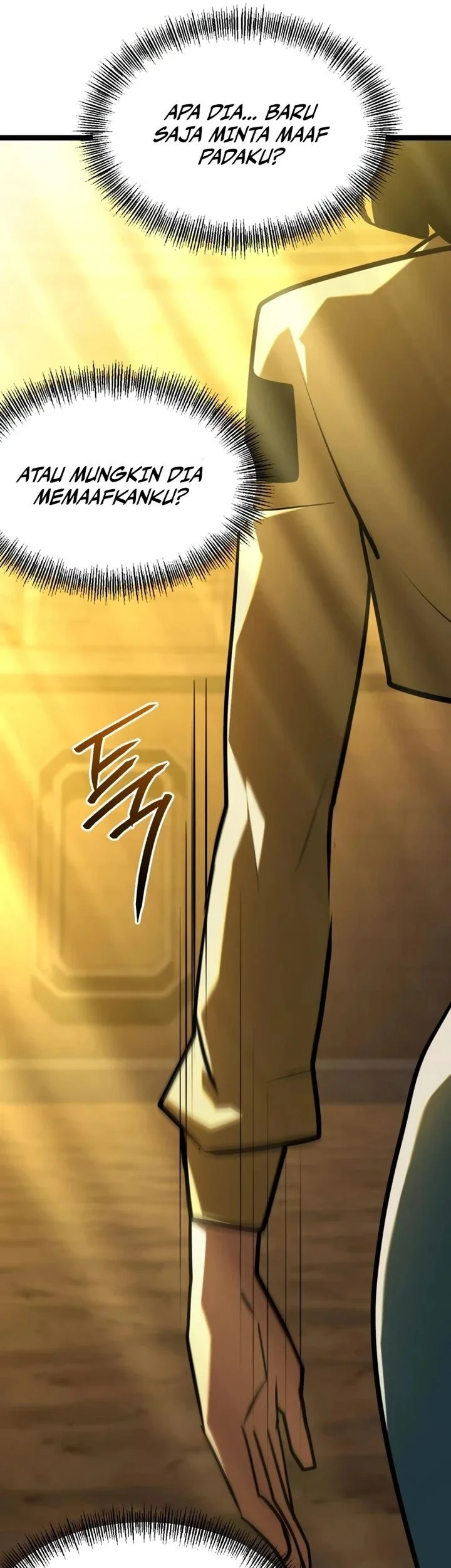 Level 999 Goblin Chapter 47 Gambar 30