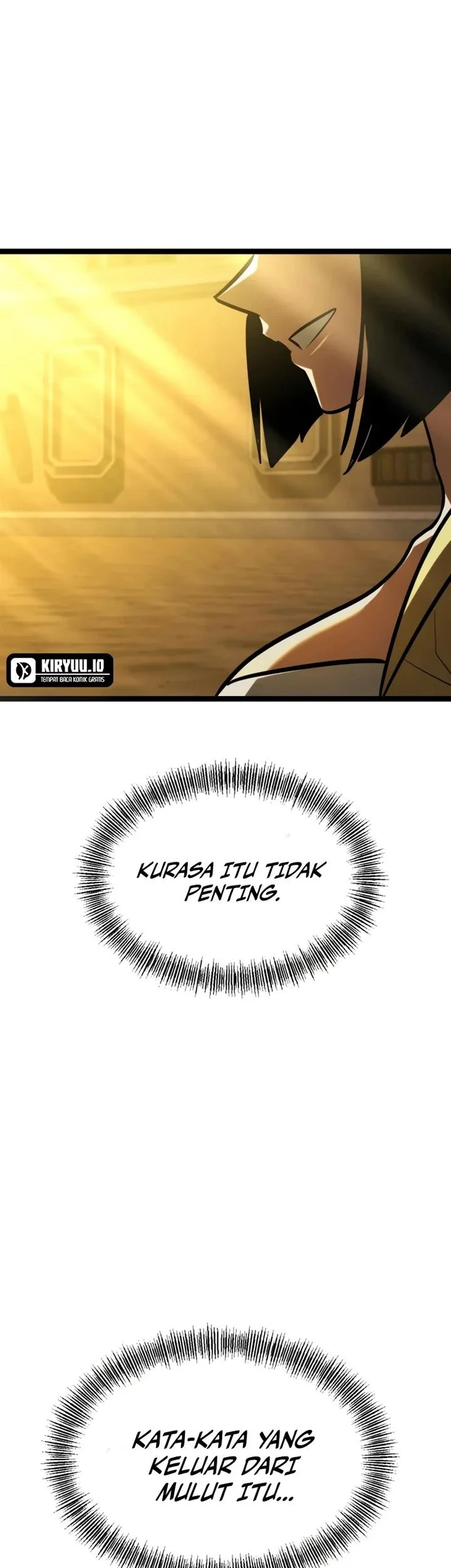 Level 999 Goblin Chapter 47 Gambar 32