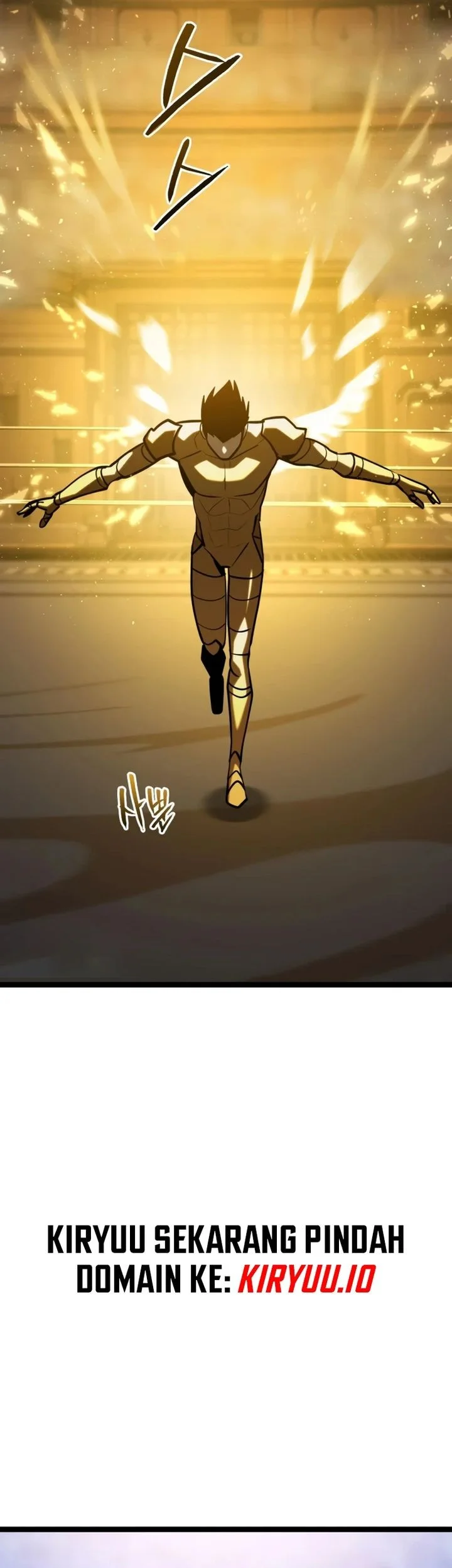 Level 999 Goblin Chapter 47 Gambar 36