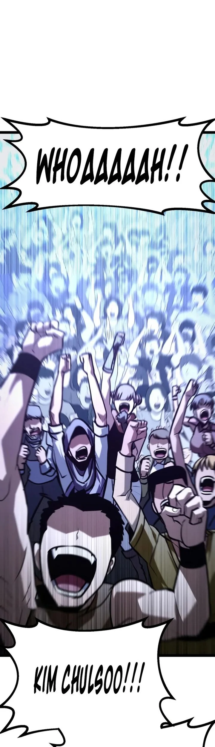 Level 999 Goblin Chapter 47 Gambar 38