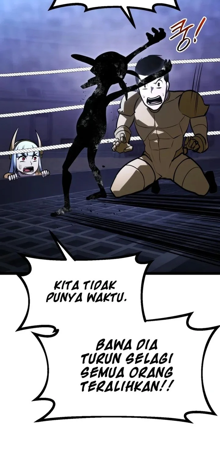 Level 999 Goblin Chapter 47 Gambar 45