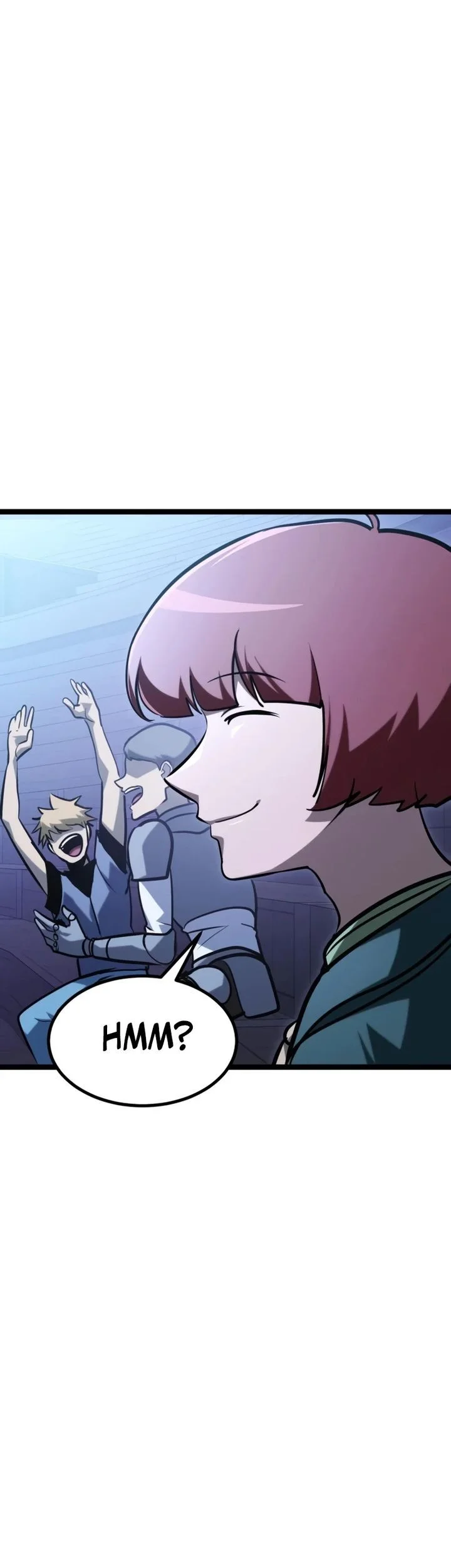 Level 999 Goblin Chapter 47 Gambar 46