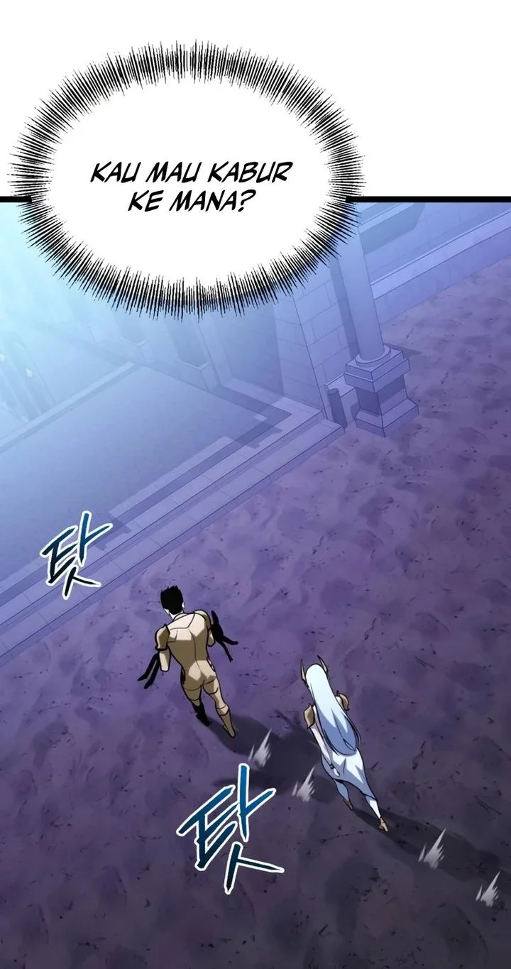 Level 999 Goblin Chapter 47 Gambar 47