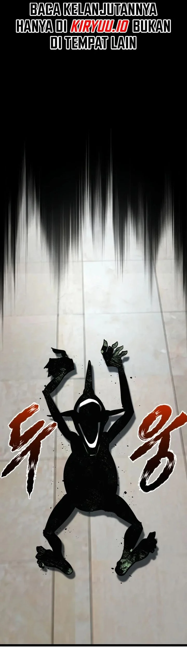 Level 999 Goblin Chapter 47 Gambar 50