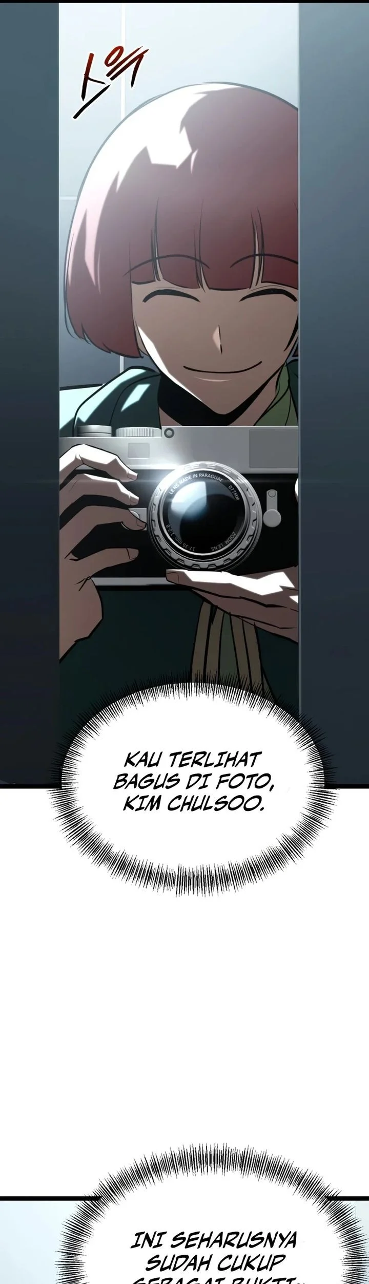 Level 999 Goblin Chapter 47 Gambar 65