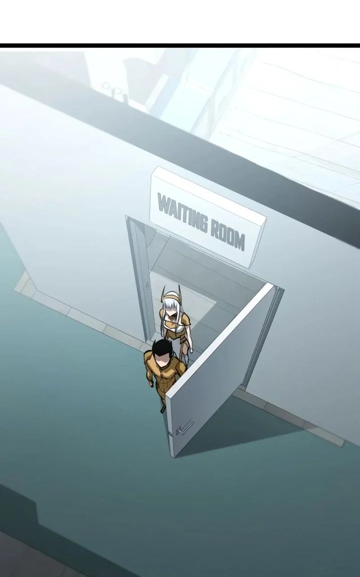 Level 999 Goblin Chapter 47 Gambar 72