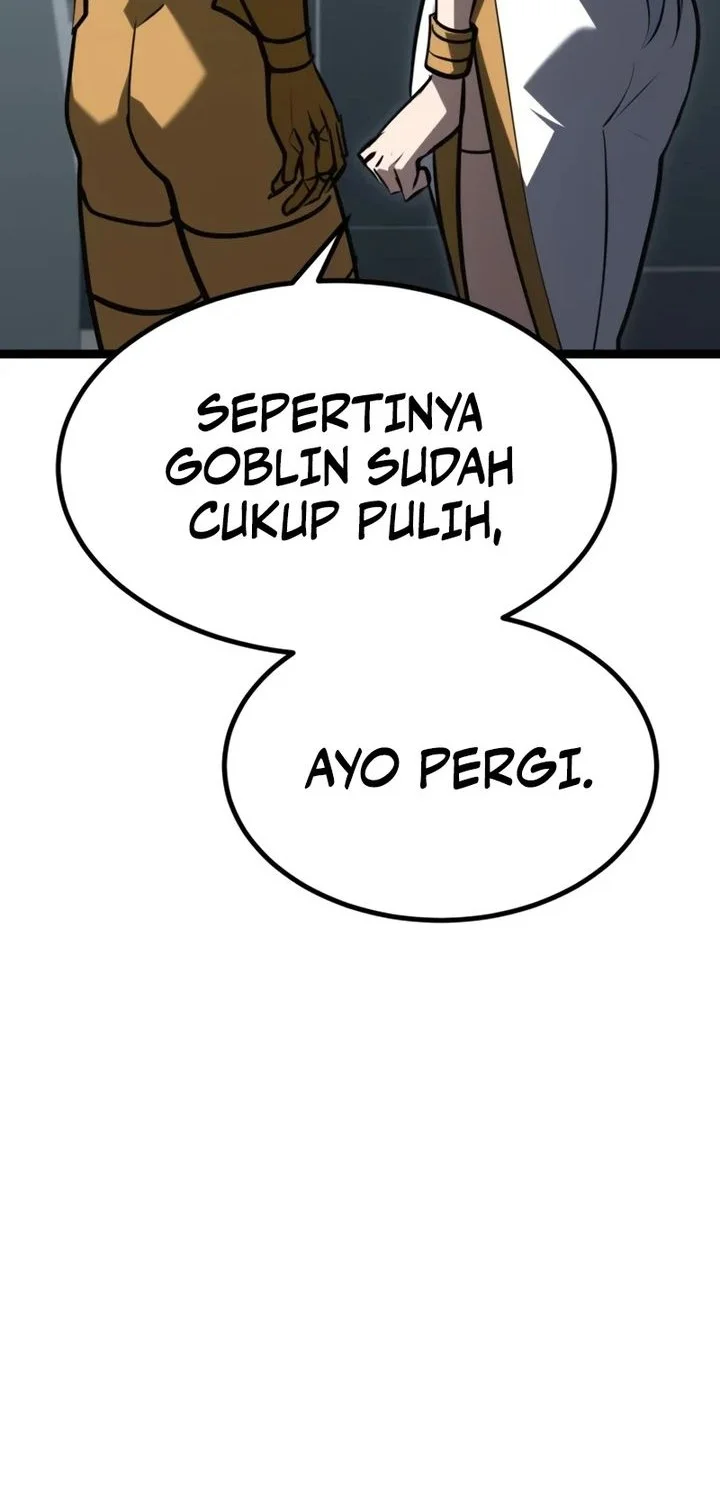 Level 999 Goblin Chapter 47 Gambar 74