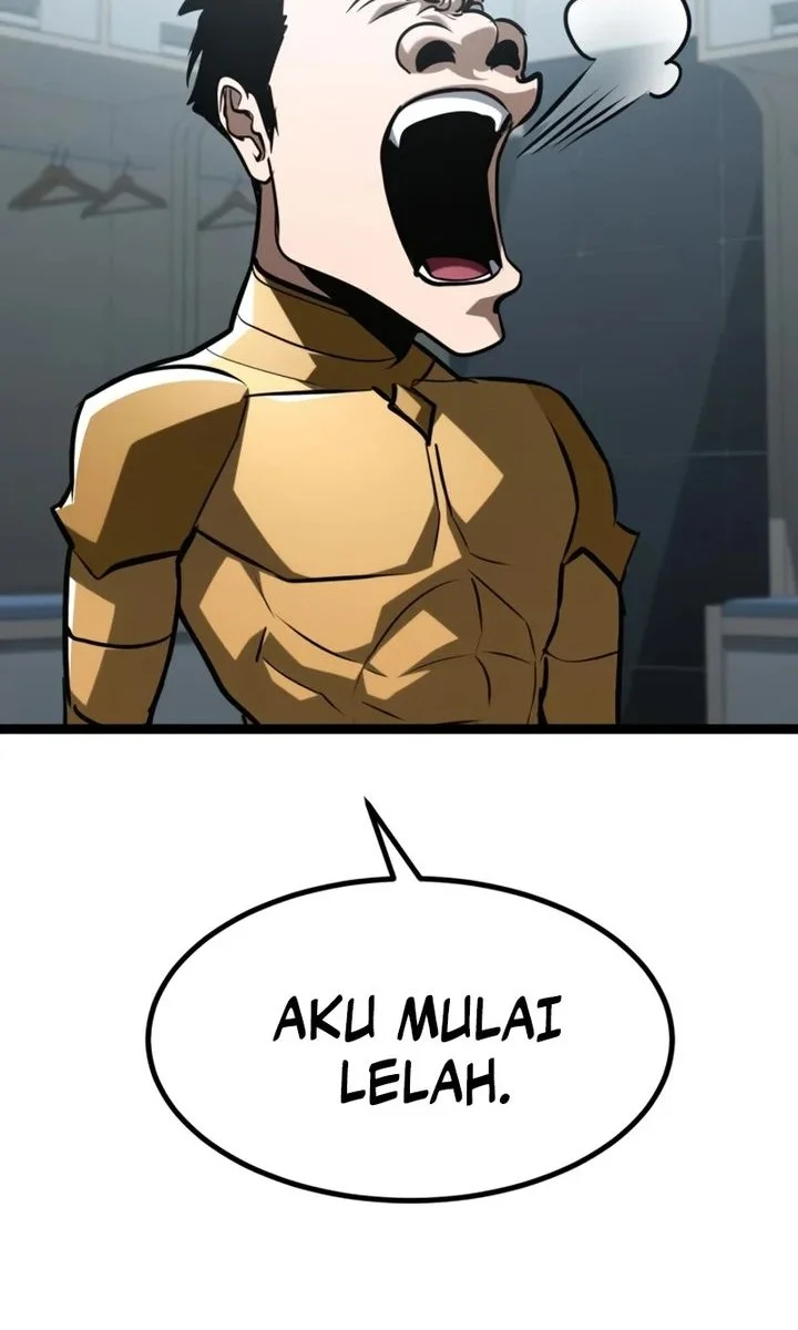 Level 999 Goblin Chapter 47 Gambar 76